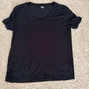 Women's Black Top